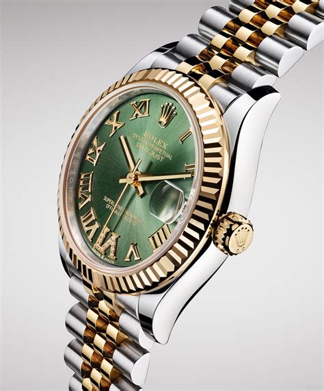 rolex oyster perpetual datejust 31. ...|rolex datejust 31 gold price.